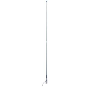 VHF ANTEN, GLOMEX w/3db, L 1,5m. 4,5m. EŞ EKSENLİ
