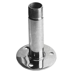 ANTEN AYAĞI SABİT INOX 304