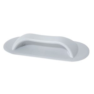 Şişme Bot İçin Tutamak 24X9,5Cm - Gri
