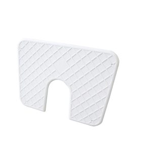 Transom Pad, 320x220mm, Black