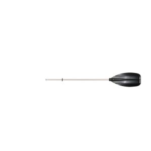 Stand.Alımınyum Kürek 130Cm,25Mm
