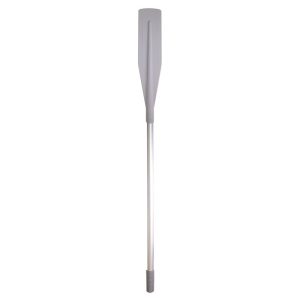 Palası Çıkartılabilir Kürek 140Cm Gri