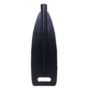 Kürek Palası 16X51.5Cm, 30Mm Siyah