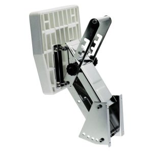 Motor Braketi-plast., Inox 316, 40kg/20HP'e akdar motorler için