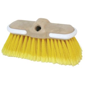 Boat Fırcası "Yumusak Pvc 0,35"