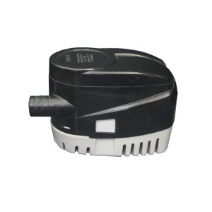 Otomatık Sıntıne Pompası, 600Gph, 12V