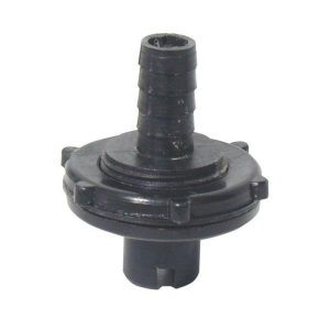Çıkış Bağlantı Elemanı Ø48Mm, 5/8" Lik Hortum, Si