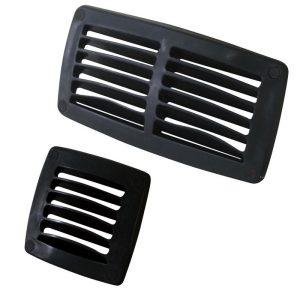 Ventılator "Evo" 185x92,5x16 Mm Beyaz