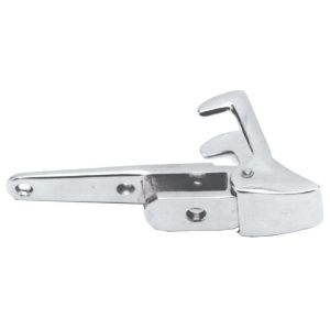 Case w/ Cold Water Tap, w/Lid, 95x95xmm, Cream