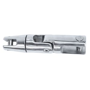 Çapa Zincir Bağlantı Konnektörü, Inox 316, 10&12 mm zincir için