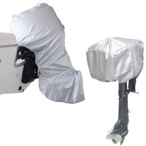 Tüm Gövde İçin Motor Kılıfları - Size 3