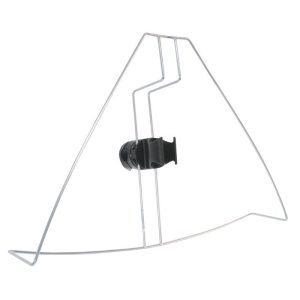 U Nal Simidi Braketi Staınless Steel