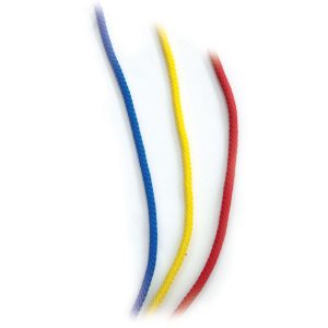 WIND-SURF HALATI, Çap. 4mm, mavi