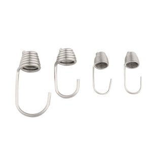 Hook, Inox 304, 6x50Mm