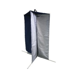 Hatch Havalandırma Sıstemı, 4D Windtrap, 550X550X1260Mm