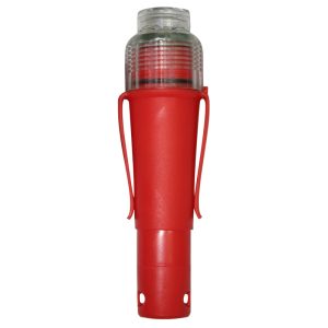 CANSALI LAMBASI - LED'Lİ FLAŞÖRLÜ