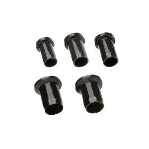 Oar Collar, Plastic, Ø50mm x L.63mm, Black