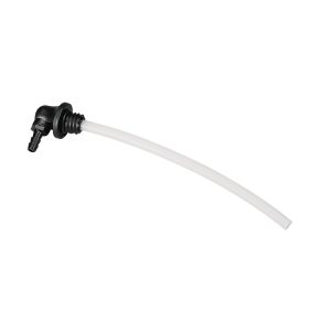 Pick-up Tube w/Filter & Pipe Connector Ø1/4"