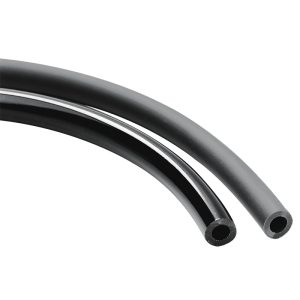 Fuel Hose PVC fiber reinforced, Int.Ø10mm-Ext.Ø16mm