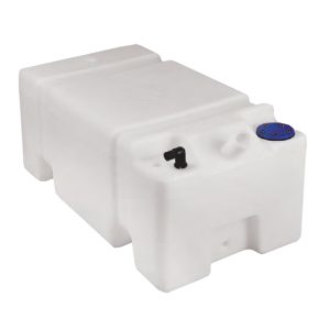 ERCOLE Tank Fr.Water 70lt w/o Cap, Str.Deckf.L.800mm