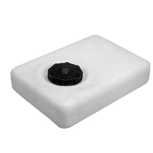 Water Tank 30lt 550x400x140mm
