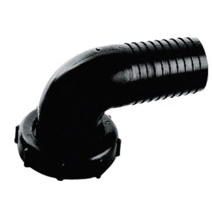 Connector Str. G3/4", Ø16mm, Male, BLIZZ.-BORA-ZEF.