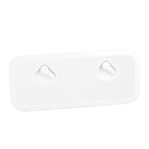 TOP LINE Hatch, Gri, 243x607mm, ISO12216