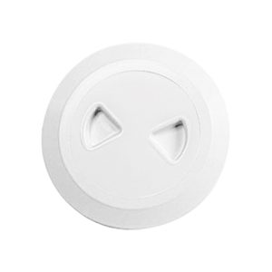 Kontrol Hatchi, Yuvarlak, Gri, ΙςØ168mm