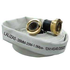 LALIZAS YANGIN HORTUMU, EPDM ÖRME/ASTAR, CE 2,5  , STORZ 65 PIRINÇ, 25M