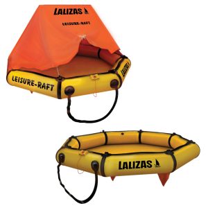 LALIZAS LEISURE-CANSALI, TENTESİZ, 4prs